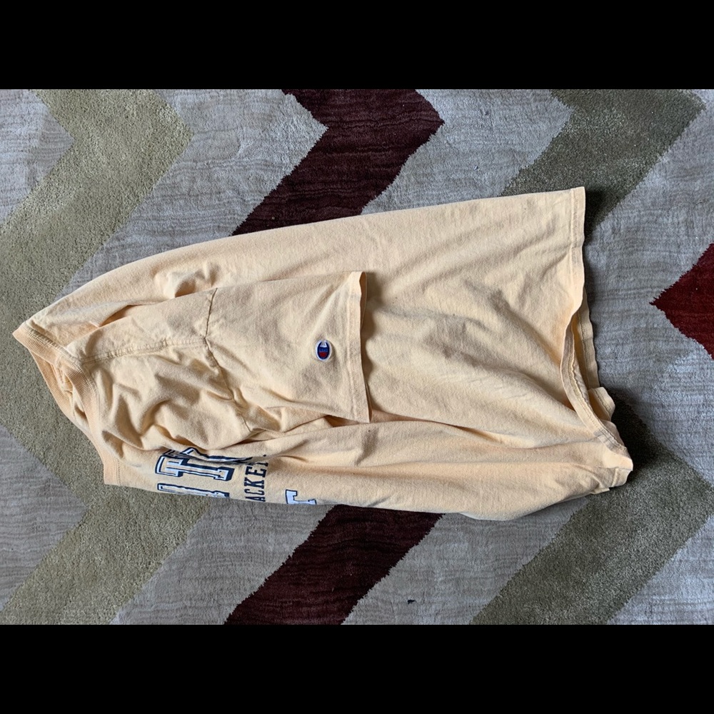 Georgia Tech Tee L - Picture 2 of 3